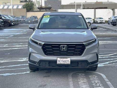 Used 2023 Honda CR-V EX-L image 8