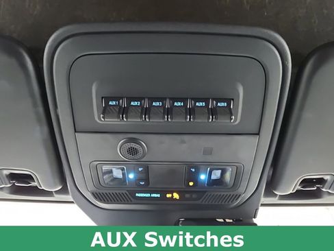 Used 2022 Ford Bronco Black Diamond AWD/4WD image 36