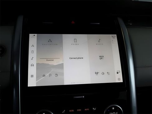 New 2025 Land Rover Discovery Metropolitan Edition image 50