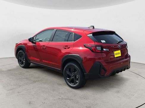 New 2026 Subaru Crosstrek 2.5i AWD/4WD image 3
