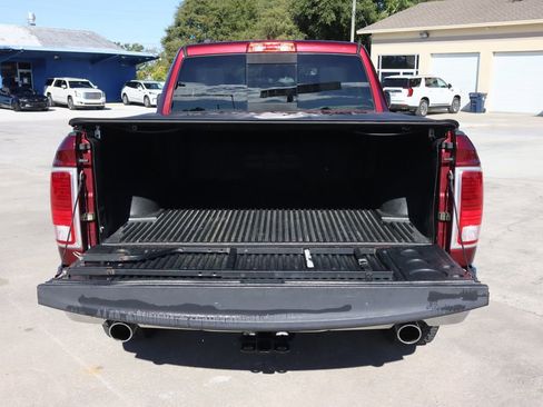 Used 2017 RAM 1500 Laramie image 21