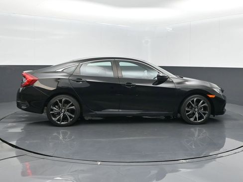 Used 2020 Honda Civic Sport image 18