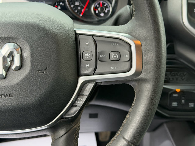 Used 2025 RAM 2500 Big Horn AWD/4WD image 14
