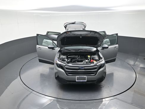 New 2026 Subaru Forester Premium image 12