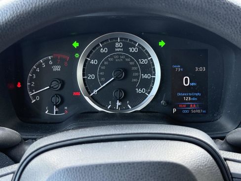 Used 2020 Toyota Corolla LE FWD image 16