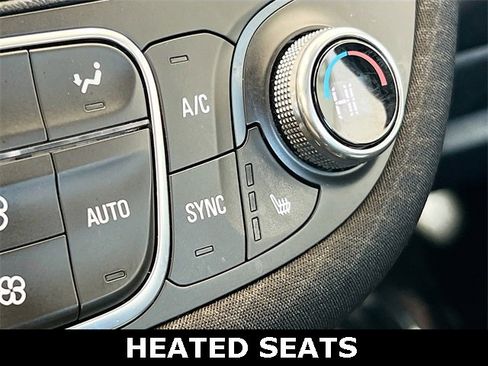 Used 2024 Chevrolet Malibu LT image 12