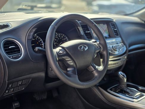 Used 2020 INFINITI QX60 Signature Edition image 15