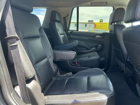 Used 2019 Chevrolet Tahoe LT AWD/4WD image 11