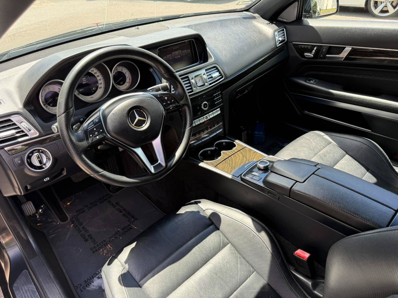 Used 2016 Mercedes-Benz E 400 Cabriolet image 31