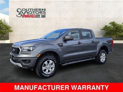 Used 2023 Ford Ranger XLT