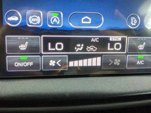 New 2025 Subaru Outback Wilderness image 22