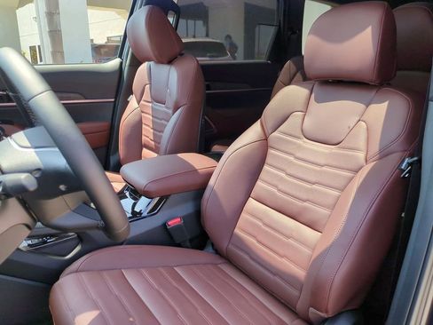 New 2025 Kia Telluride SX Prestige image 32