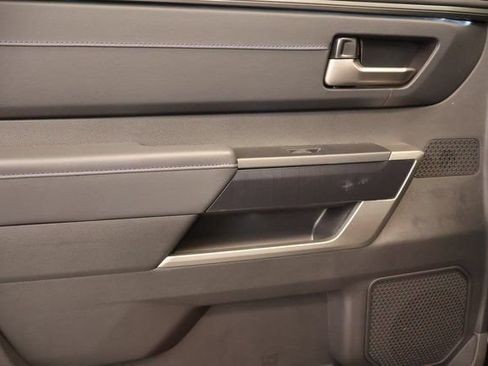 New 2026 Toyota Tundra Platinum AWD/4WD image 30