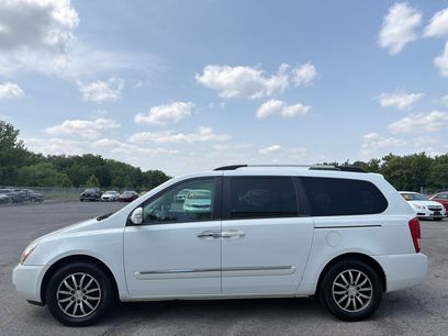 Used 2012 Kia Sedona EX