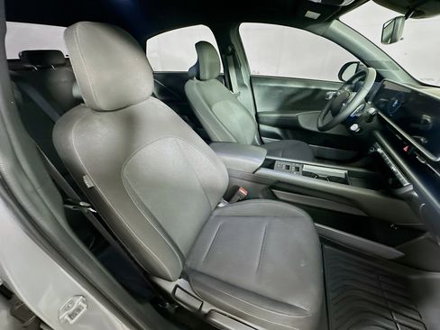 Used 2024 Hyundai Ioniq 6 SE image 31