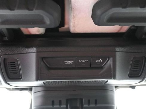 New 2026 Jeep Gladiator Sport image 25