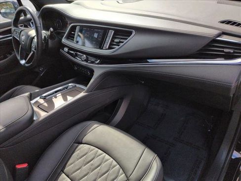 Used 2023 Buick Enclave Avenir w/ Avenir Technology Package image 24