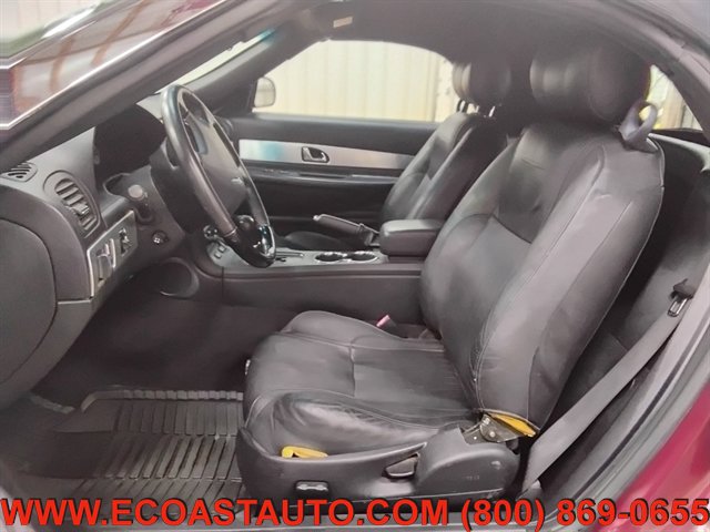 Used 2004 Ford Thunderbird RWD image 10