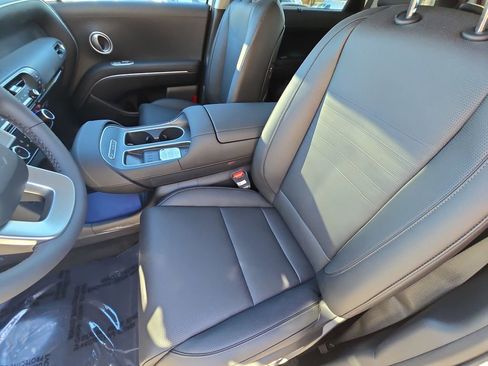 New 2026 Hyundai Palisade Limited FWD image 17