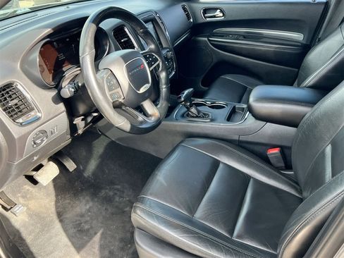 Used 2019 Dodge Durango GT w/ Blacktop Package image 10