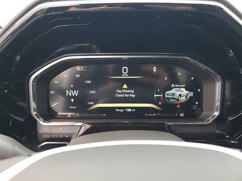 New 2026 GMC Sierra 1500 Elevation w/ Elevation Premium Package image 15