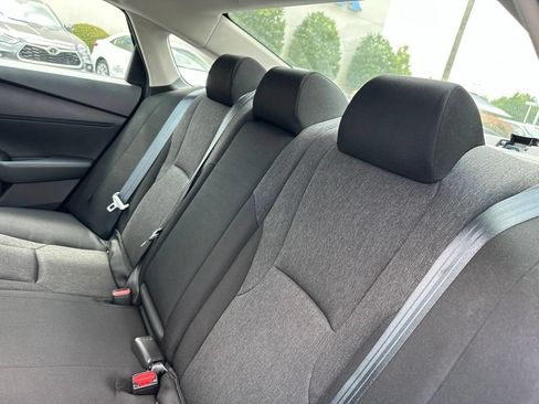 Certified 2023 Honda Accord EX image 15