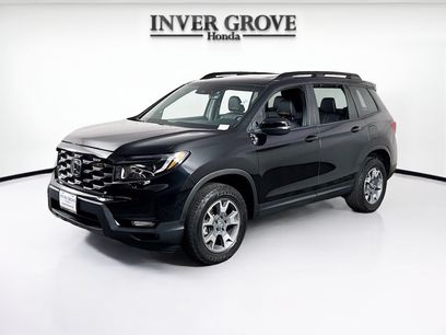 Used 2023 Honda Passport TrailSport