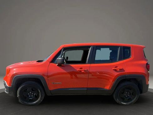 Used 2016 Jeep Renegade Sport w/ Power & Air Group AWD/4WD image 15