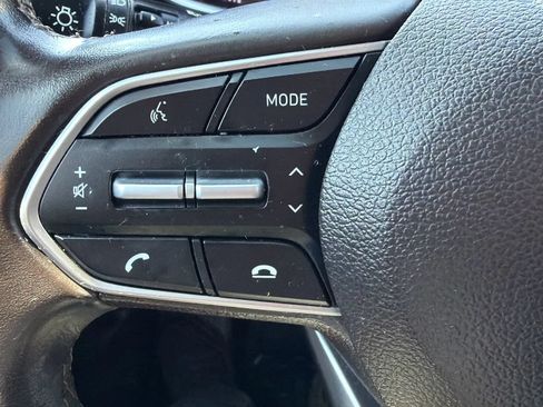 Used 2020 Hyundai Santa Fe SEL w/ Convenience Package AWD/4WD image 12