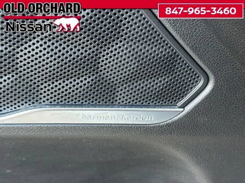 Used 2023 Hyundai Santa Fe Limited AWD/4WD image 10