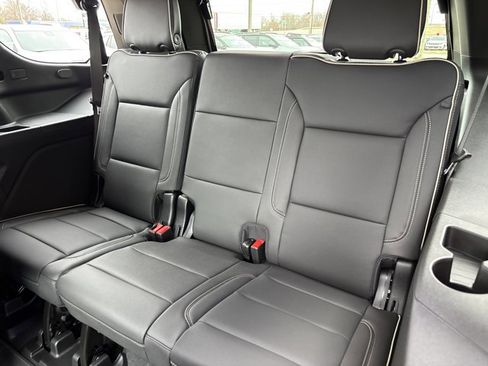 New 2026 Chevrolet Tahoe Premier image 18