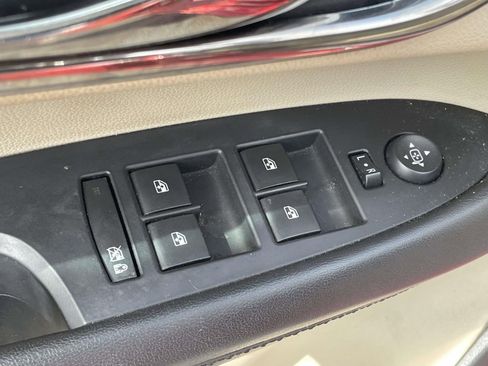 Used 2017 Cadillac ATS Luxury w/ Safety and Security Package image 18