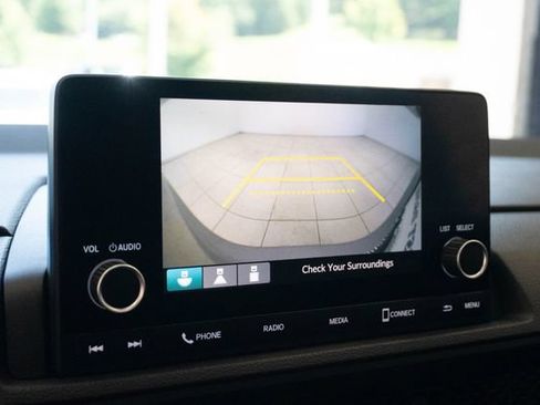 Used 2023 Honda CR-V EX image 30