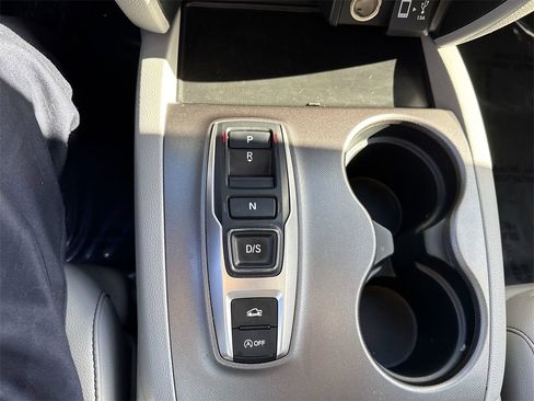 Used 2023 Honda Ridgeline RTL image 28