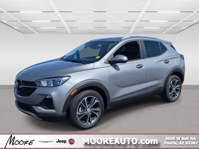 Used 2023 Buick Encore GX Select w/ Safety Package II