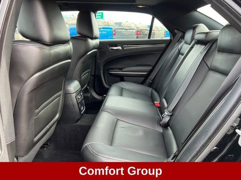 Used 2023 Chrysler 300 S w/ Comfort Group image 4