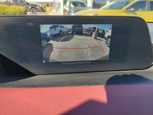 Used 2023 MAZDA MAZDA3 s FWD image 26