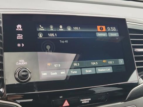 Used 2023 Honda Passport EX-L image 28