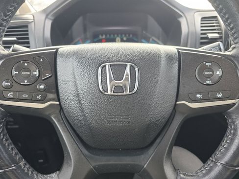 Used 2022 Honda Odyssey EX-L image 27