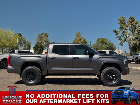 Used 2023 Toyota Tundra TRD Pro image 4