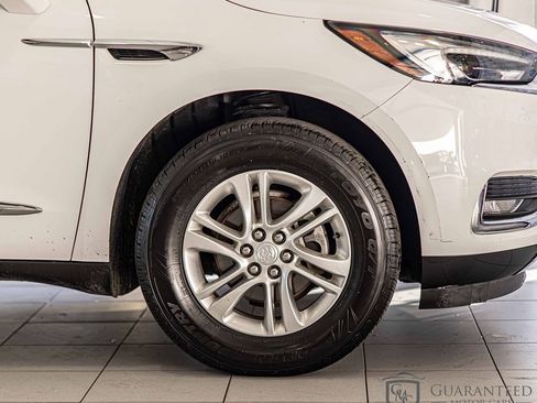 Used 2019 Buick Enclave Preferred image 11