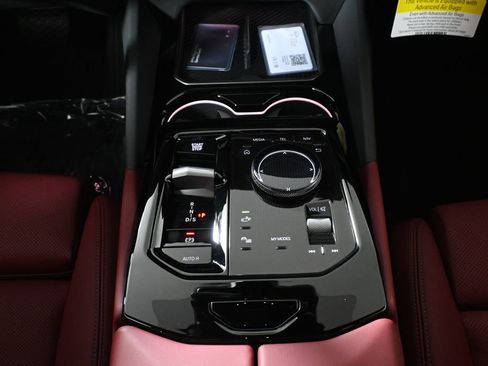 New 2026 BMW 530i xDrive AWD/4WD image 24