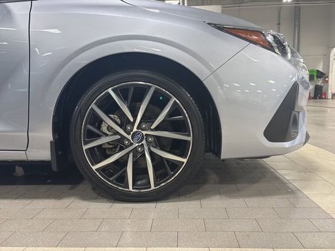 Certified 2024 Subaru Impreza 2.0i Sport image 24