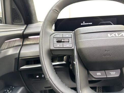 New 2027 Kia Telluride SX Prestige X-Line image 17