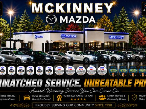 New 2026 MAZDA CX-5 2.5 S w/ Premium Package AWD/4WD image 6