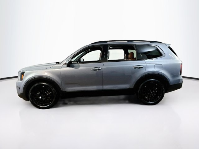 Used 2024 Kia Telluride EX X-Line AWD/4WD image 4