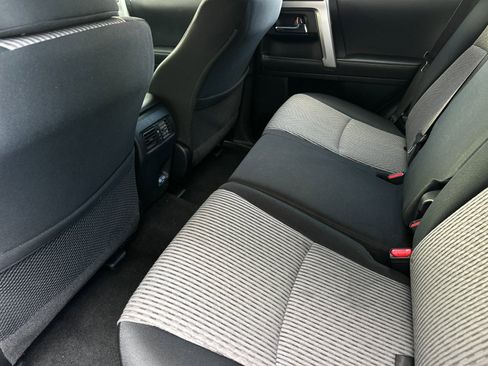 Used 2024 Toyota 4Runner SR5 image 11