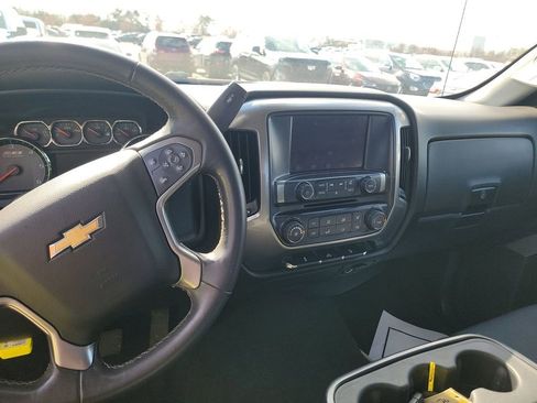 Used 2018 Chevrolet Silverado 1500 LT image 6