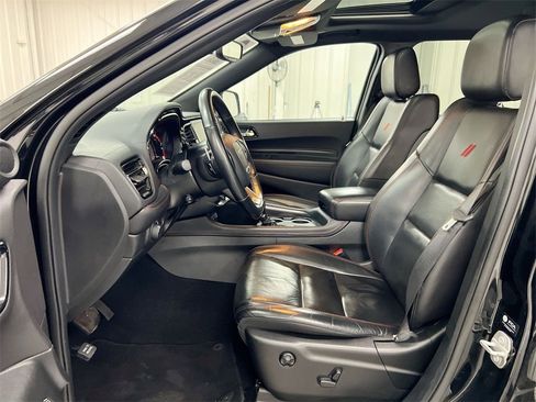 Used 2024 Dodge Durango GT image 21