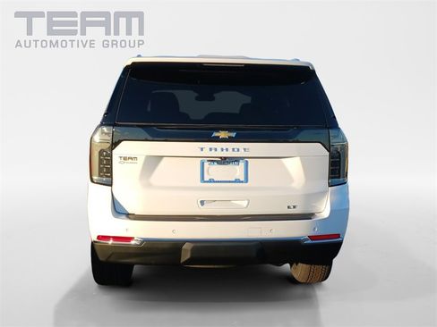 New 2026 Chevrolet Tahoe LT w/ Comfort Package image 6